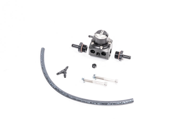 Radium FPD-XR Inline Barb Fitting - awdtuningtx