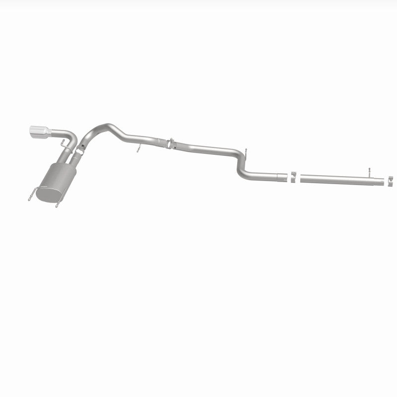 Magnaflow SYS C/B 2010- Mazda 3 2.0L - awdtuningtx