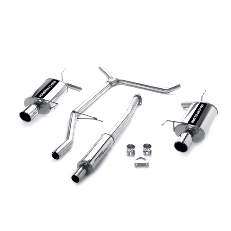 MagnaFlow Sys C/B Honda Accord 3.0L V6 98-02 - awdtuningtx