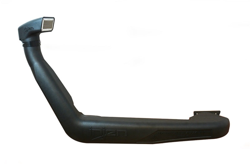 Injen 07-18 Jeep Wrangler (JK) 3.6L V6 Deep Water Crossing Snorkel for Evolution Intake - awdtuningtx