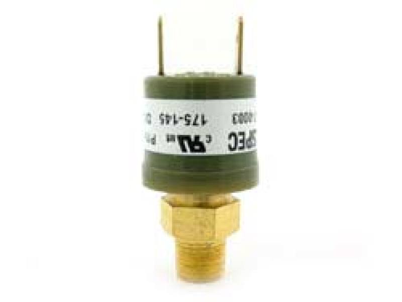 Air Lift Pressure Switch 145-175 PSI - awdtuningtx
