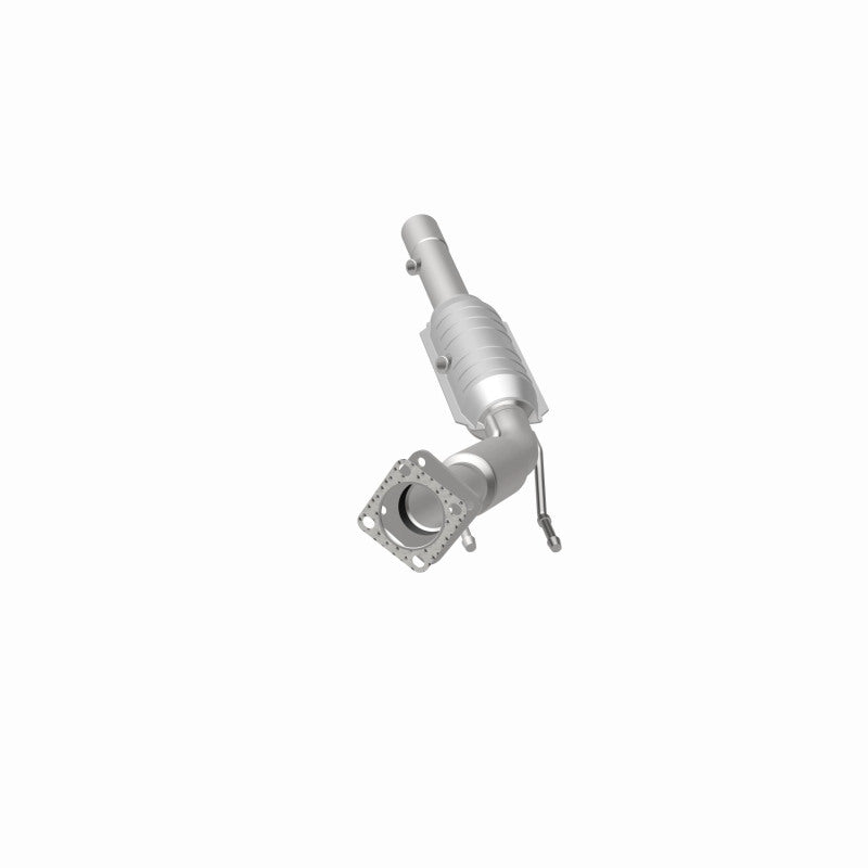 MagnaFlow Conv DF 06-08 VW Rabbit 2.5L - awdtuningtx