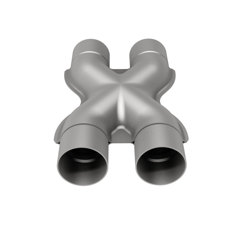 MagnaFlow Smooth Trans X 3/3 X 14 SS - awdtuningtx