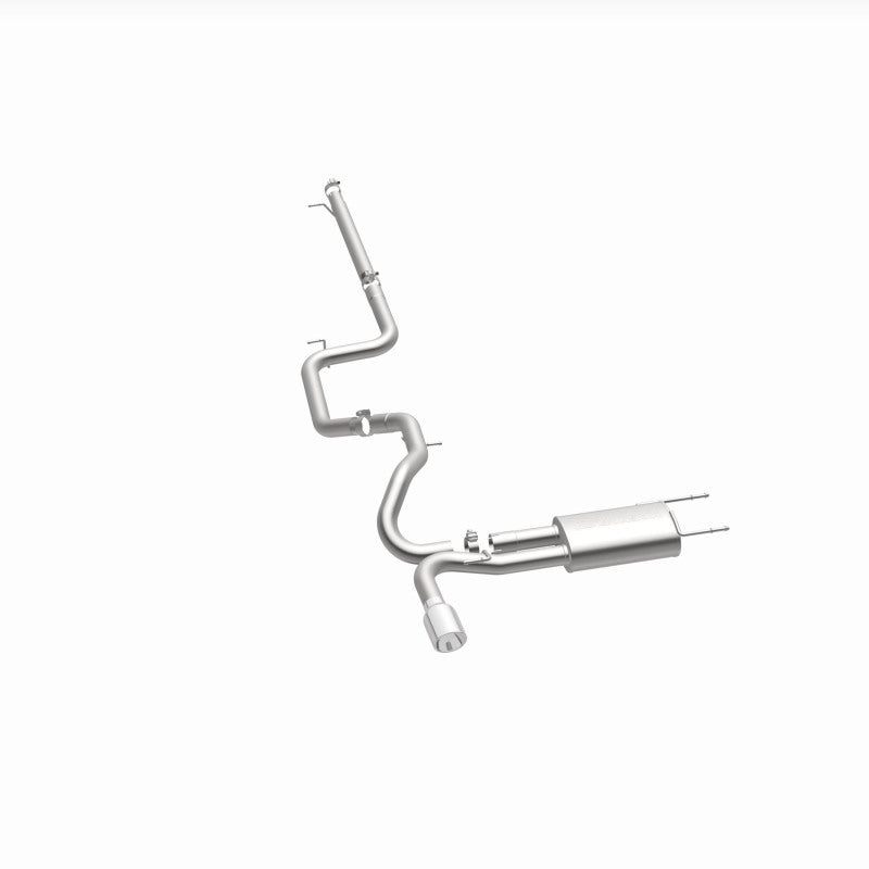 Magnaflow SYS C/B 2010- Mazda 3 2.0L - awdtuningtx