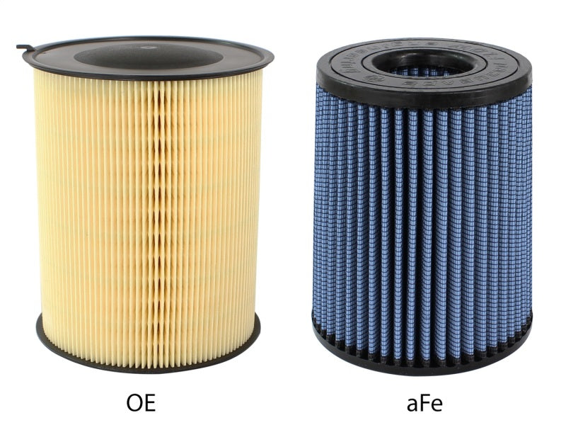 aFe MagnumFLOW P5R Air Filter 13-14 Ford Focus L4-2.0L / 2.0L (t) - awdtuningtx