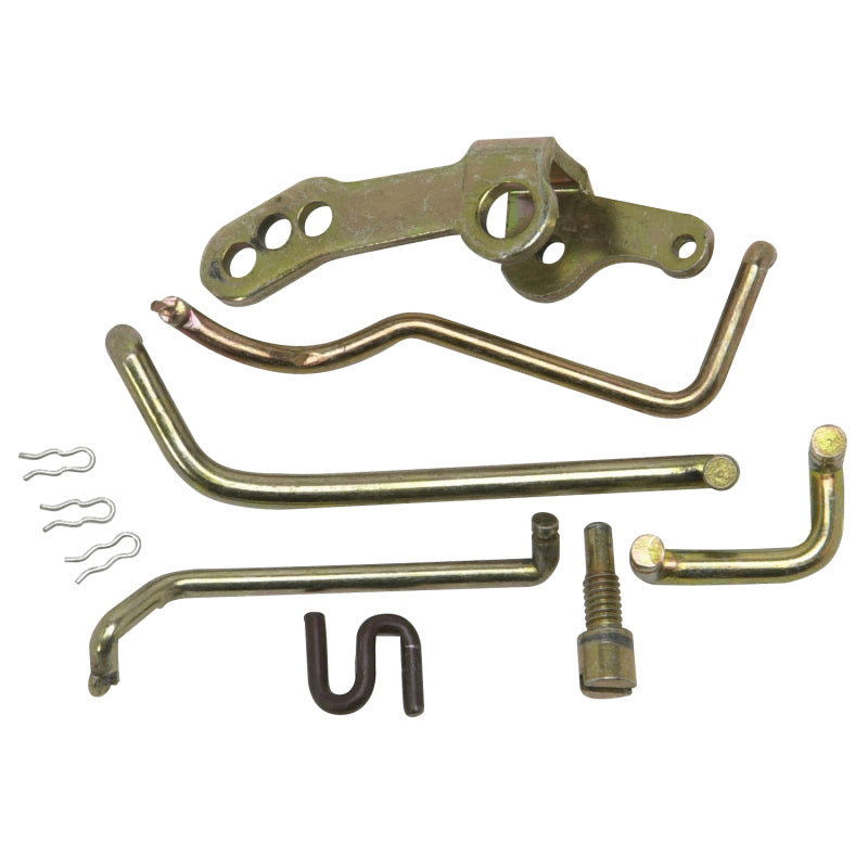 Edelbrock Linkage Assortment for Eps Carbs - awdtuningtx
