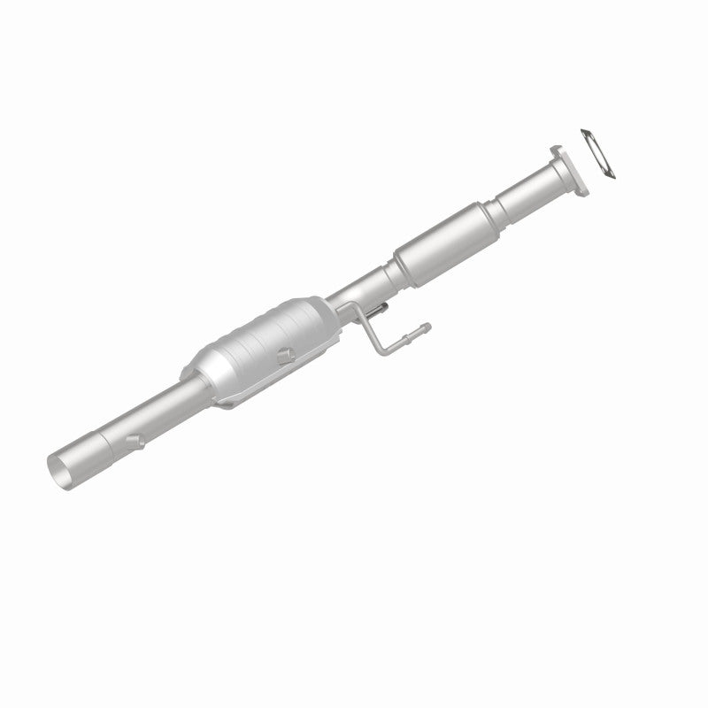 MagnaFlow Conv DF 06-08 VW Rabbit 2.5L - awdtuningtx