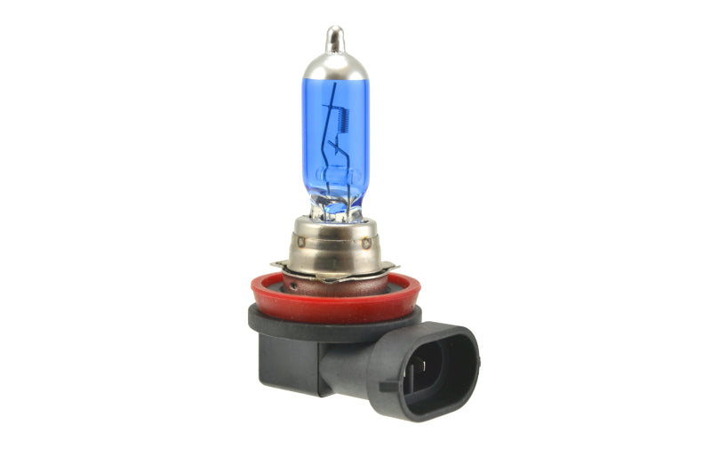 Hella H11 12V 55W Xenon White XB Bulb (Pair) - awdtuningtx