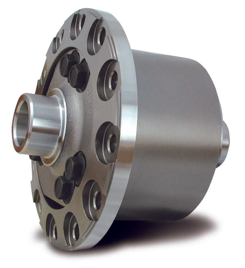 Eaton Detroit Truetrac Differential 30 Spline 1.31in Axle Shaft Dia 4.10 & Down Ratio Rear Dana 60 - awdtuningtx