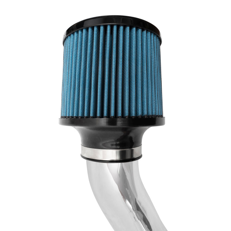 Injen 22-23 Honda Civic/Civic Si 1.5L 4 Cyl. Polished Cold Air Intake - awdtuningtx