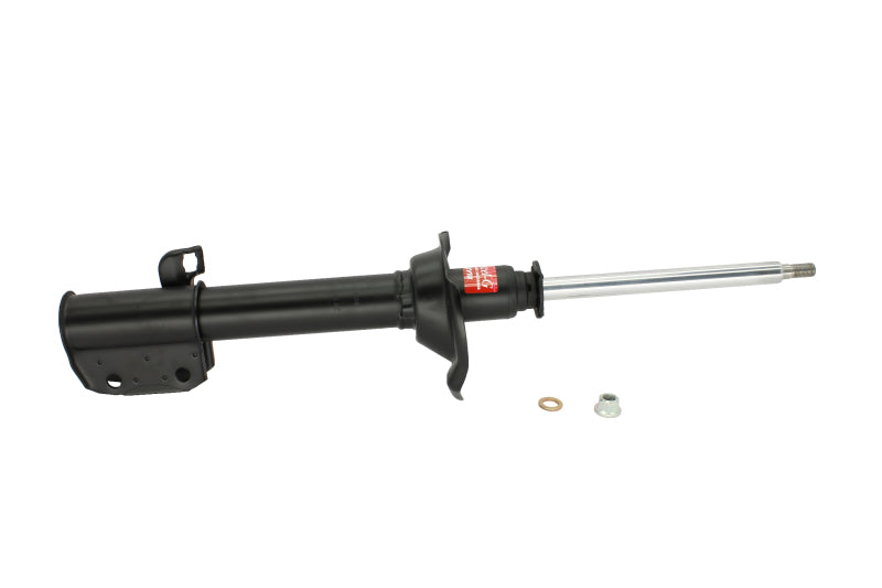 KYB Shocks & Struts Excel-G Rear Left SUBARU Forester 1998-02 - awdtuningtx