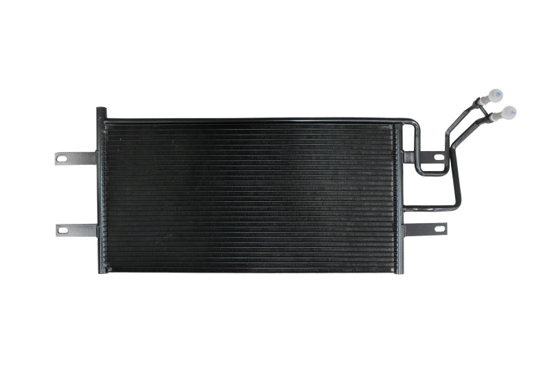 CSF 07-09 Dodge Ram 2500 6.7L Transmission Oil Cooler - awdtuningtx