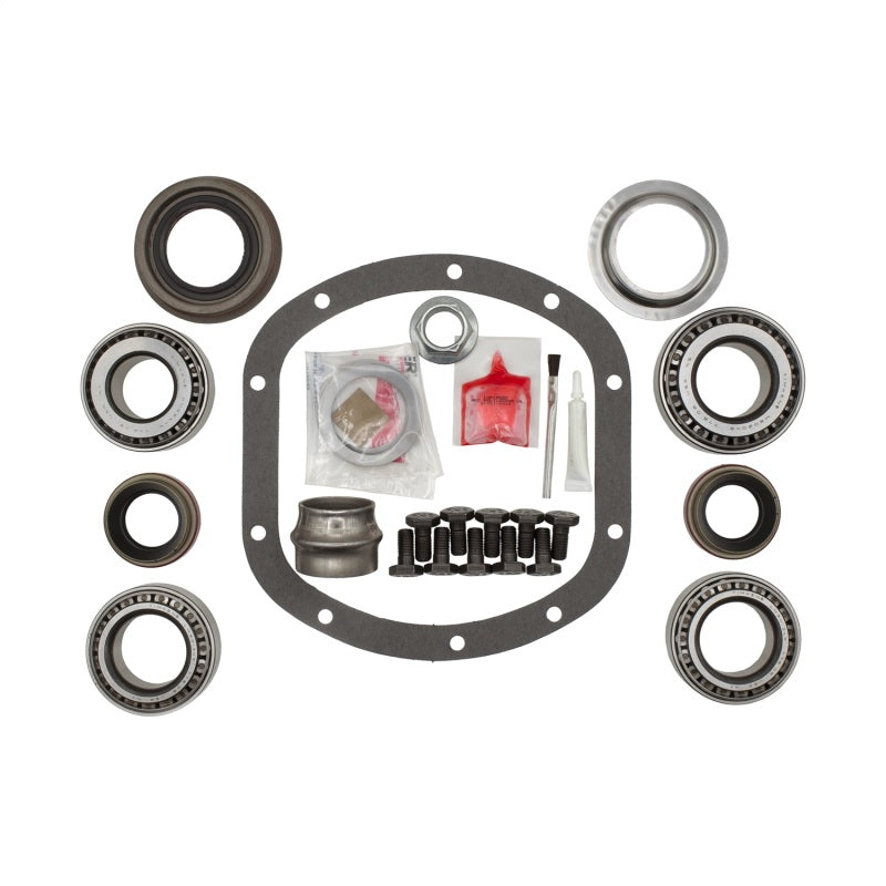 Eaton Dana 30 JK Front Master Install Kit - awdtuningtx