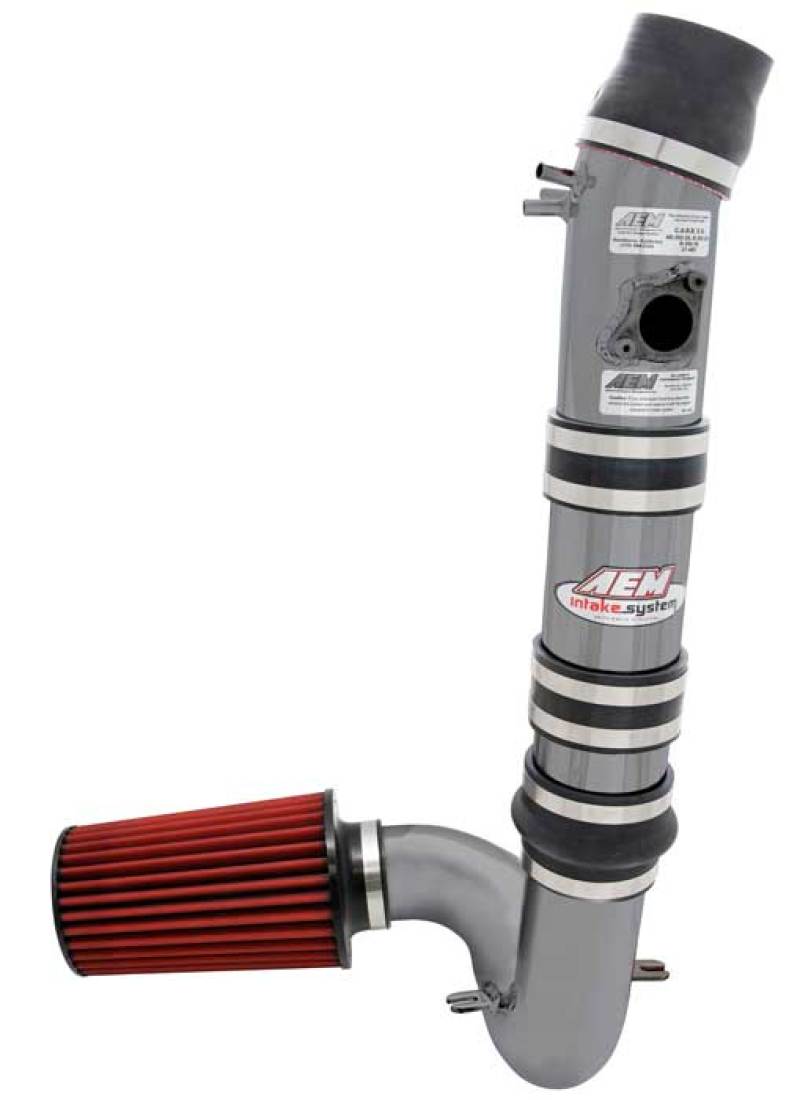 AEM 04-06 Mazda RX-8 Silver Cold Air Intake - awdtuningtx