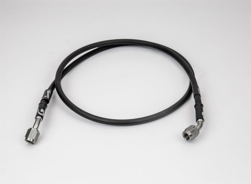 Goodridge 02-05 Subaru WRX Clutch Line - awdtuningtx