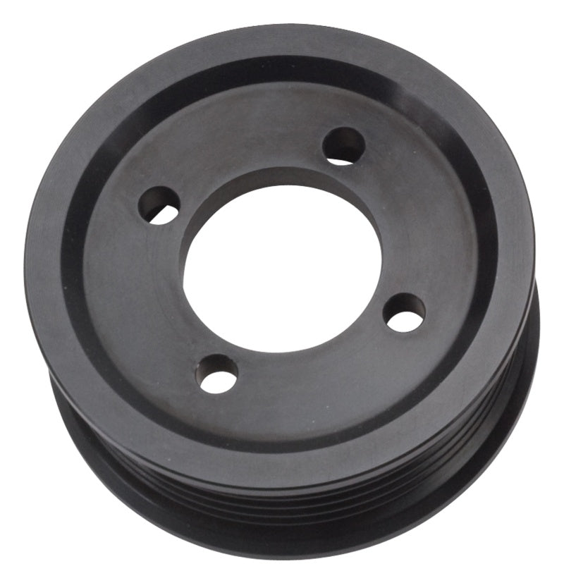 Edelbrock Pulley Supercharger E-Force Competition 3 00In - awdtuningtx
