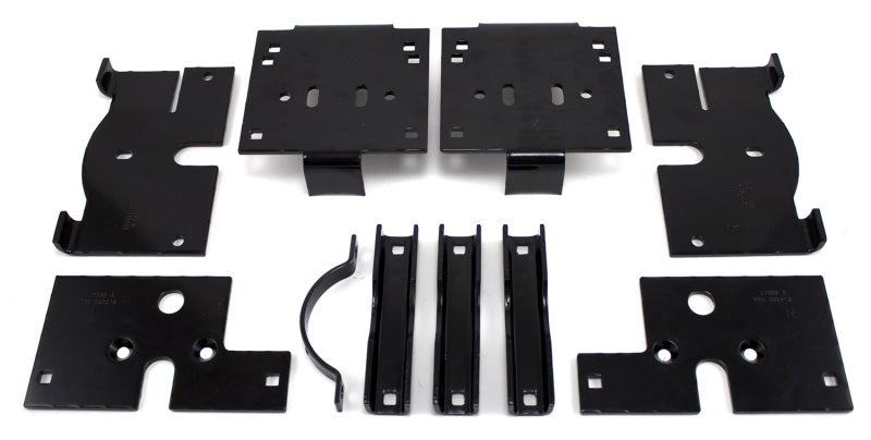 Air Lift Loadlifter 5000 Ultimate Rear Air Spring Kit for 04-14 ForD F-150 RWD - awdtuningtx