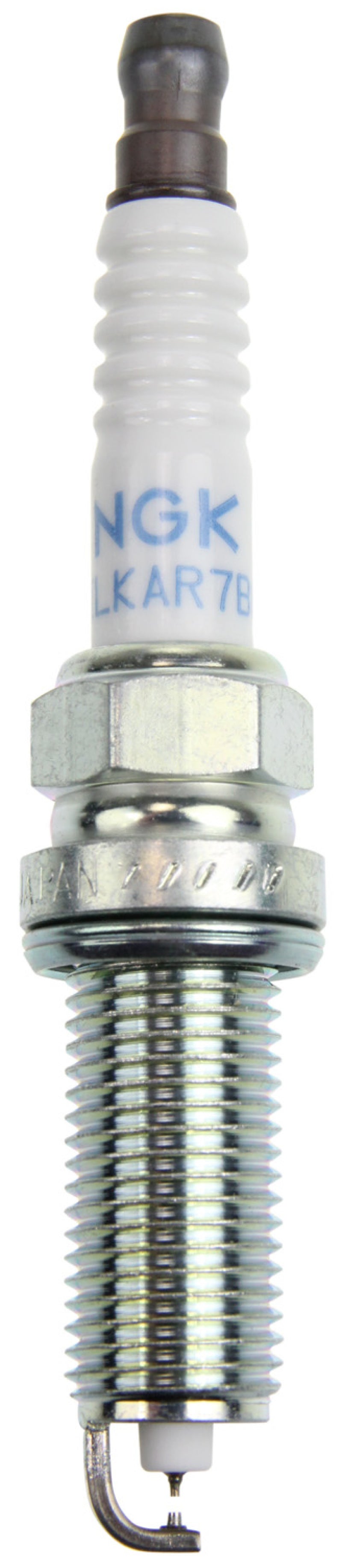 NGK Laser Iridium Spark Plug Box of 4 (DILKAR7B8) - awdtuningtx