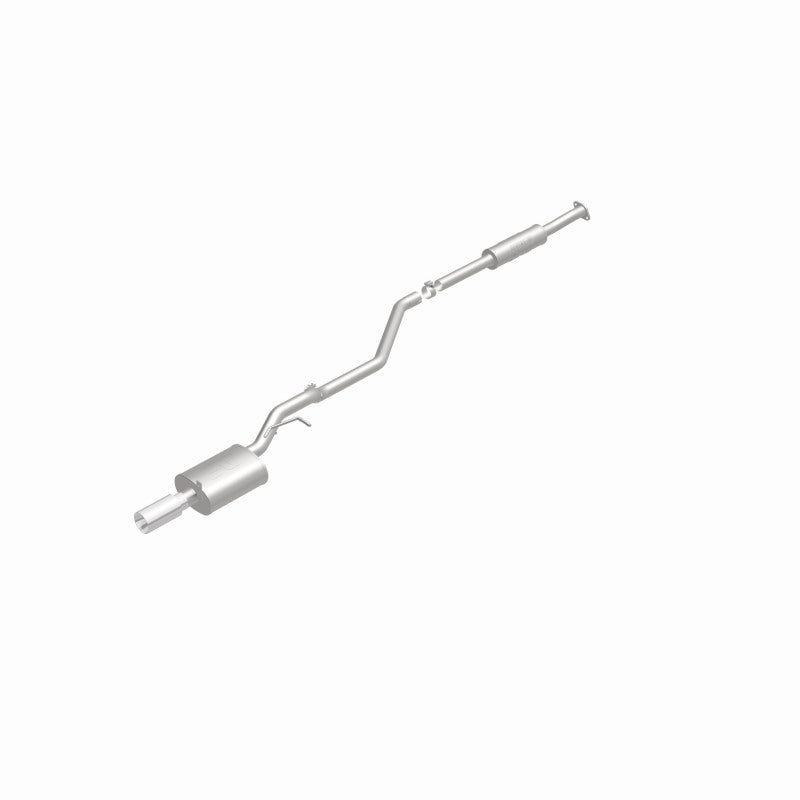 MagnaFlow Sys C/B 02-03 Mitsubishi Lancer 2.0 - awdtuningtx
