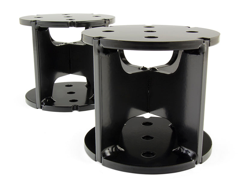 Air Lift Universal Level Air Spring Spacer - 4in Lift - awdtuningtx