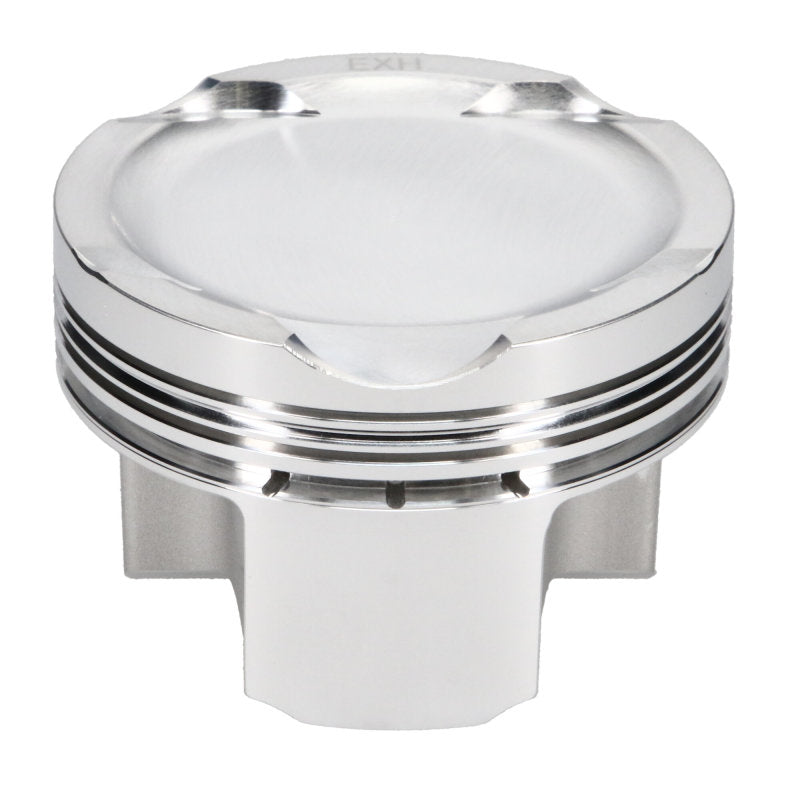 JE Pistons VW 1.8T 20V KIT 82.0 Set of 4 Pistons - awdtuningtx