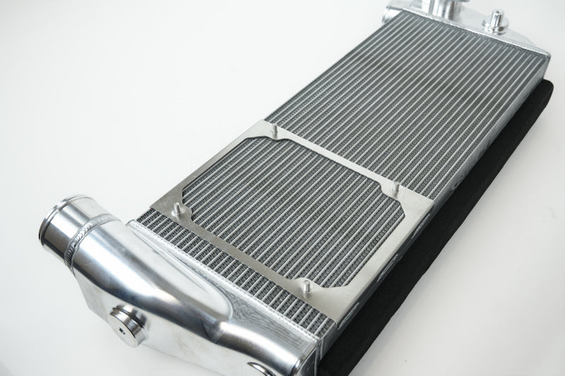 CSF 16-19 Ferrari 488 GTB/Spider 19-20 Pista High Performance Intercooler System - Raw - awdtuningtx