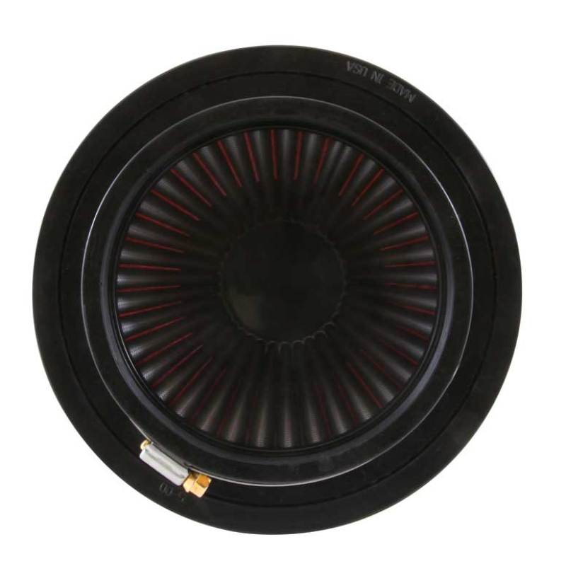 AEM 5in Dryflow Air Filter with 8in Element - awdtuningtx
