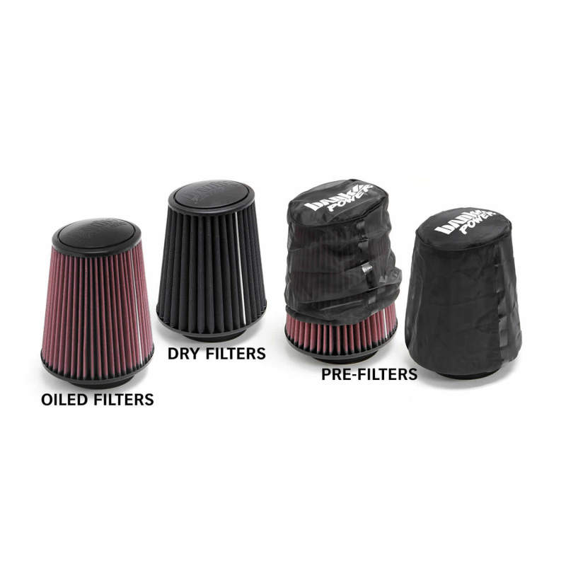 Banks Power 07-11 Jeep 3.8L Wrangler Ram-Air Intake System - awdtuningtx