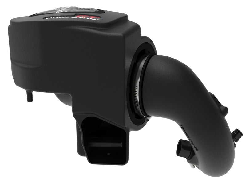 aFe POWER Momentum GT Pro 5R Intake System 17-21 BMW 540i (G30) L6-3.0L (t) B58 - awdtuningtx