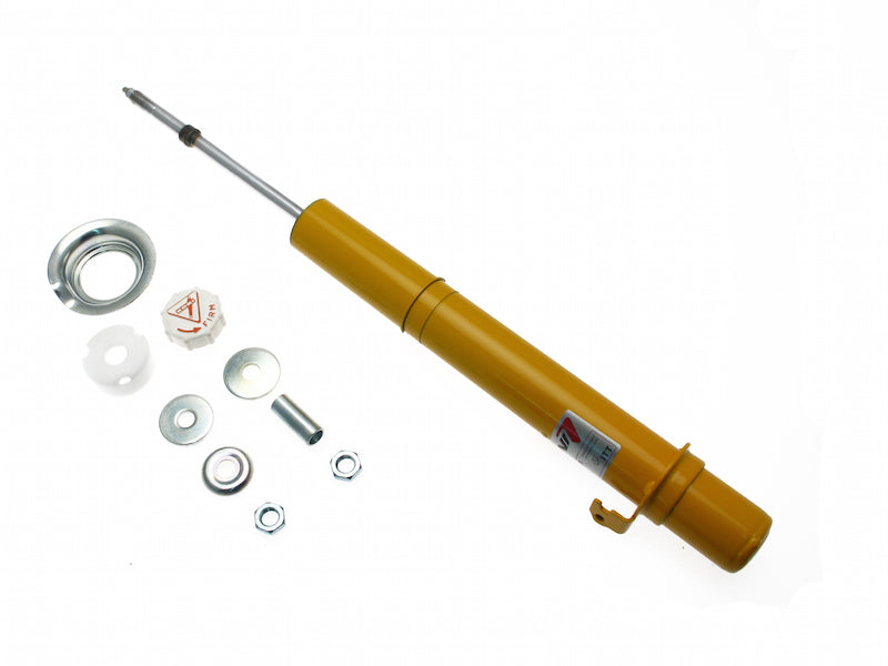 Koni Sport (Yellow) Shock 09-13 Acura TSX - Right Front - awdtuningtx