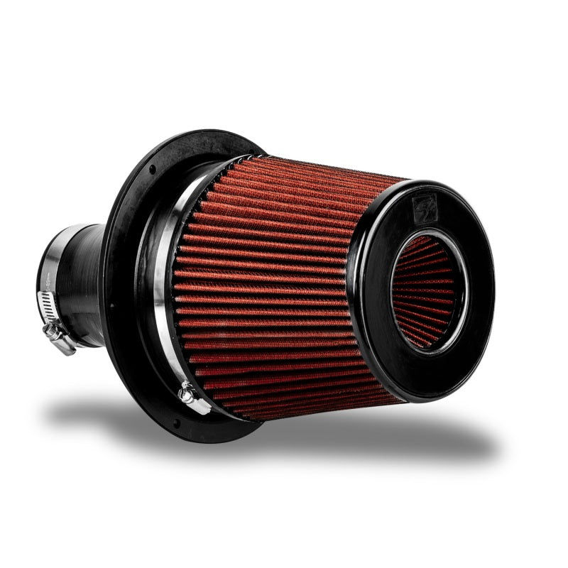 Skunk2 Universal Air Intake Kit with Filter & Mounting Ring - awdtuningtx