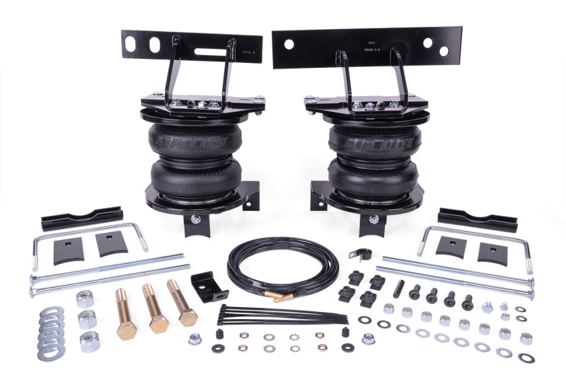 Air Lift 2023 Ford F-250/F-350 Super Duty LoadLifter 7500 XL Ultimate Air Spring Kit - awdtuningtx