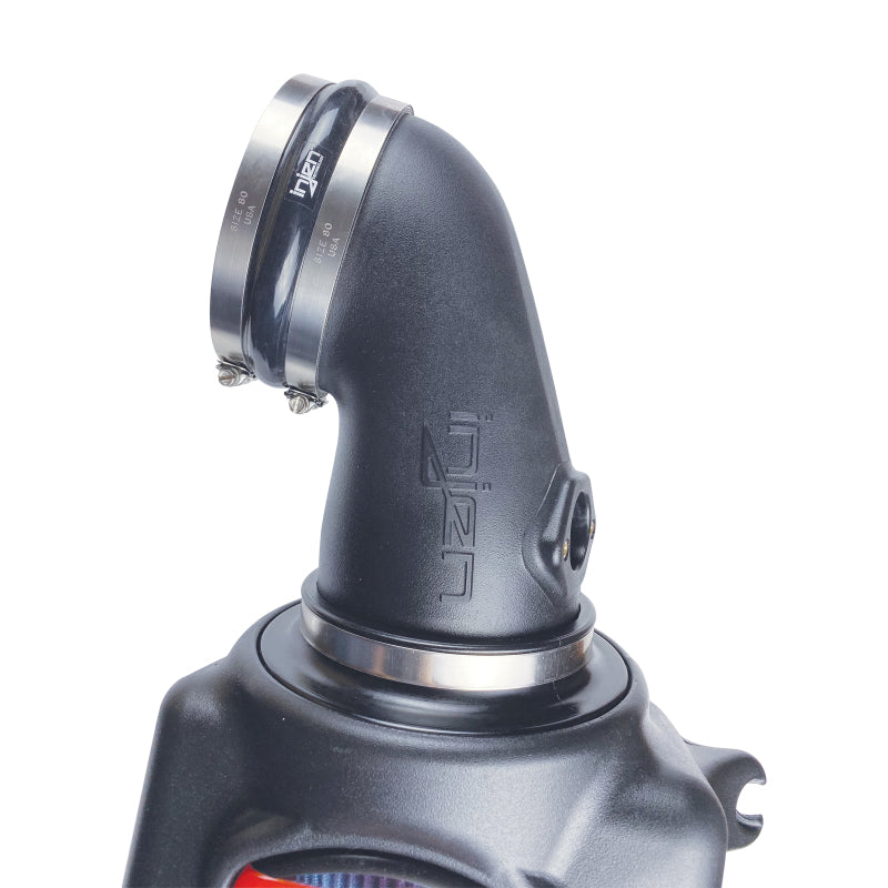 Injen 01-06 BMW M3 3.2L (E46) Evolution Intake - awdtuningtx