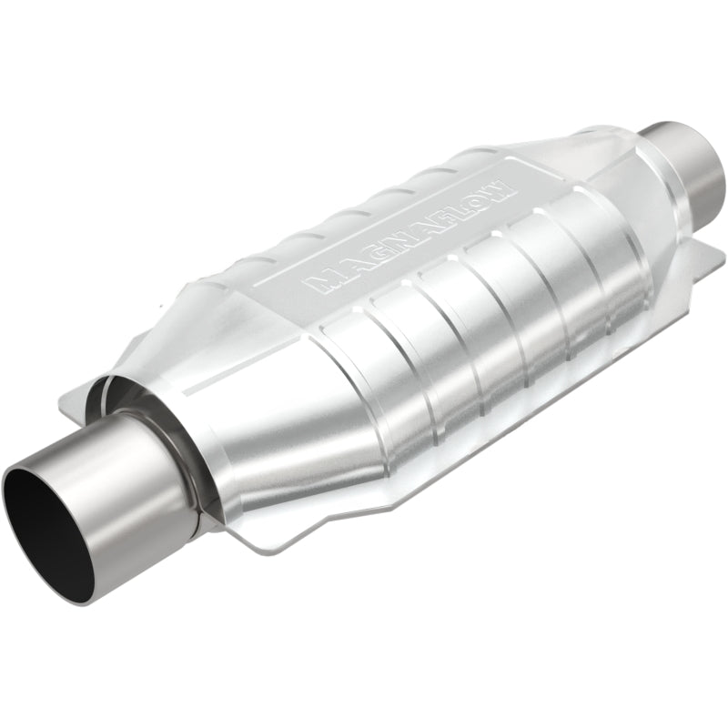 MagnaFlow Conv Universal 2 inch T2 Rear - awdtuningtx