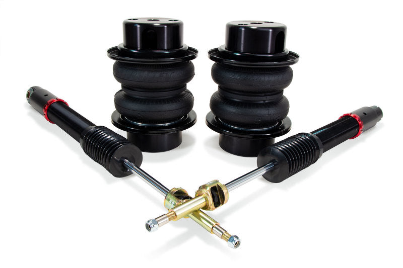 Air Lift Performance 12-18 Audi A6/S6/Q5/RS7/A7/S7 C7 Rear Kit - awdtuningtx