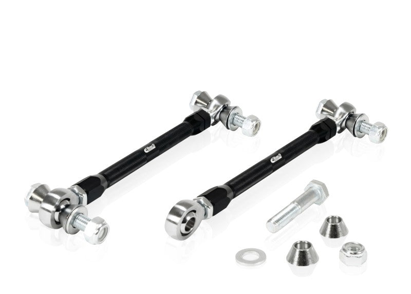 Eibach Front Anti-Roll End Link Kit 18-19 Hyundai Elantra GT 1.6L - awdtuningtx