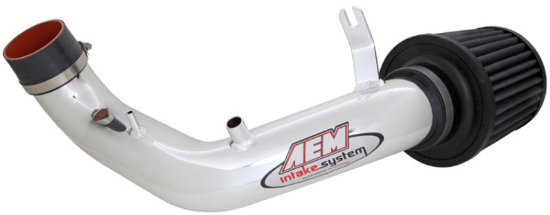 AEM 02-06 RSX Type S Polished Short Ram Intake - awdtuningtx