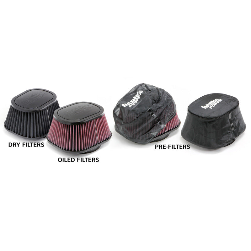 Banks Power 01-04 Chevy 6.6L Lb14 Ram-Air Intake System - awdtuningtx