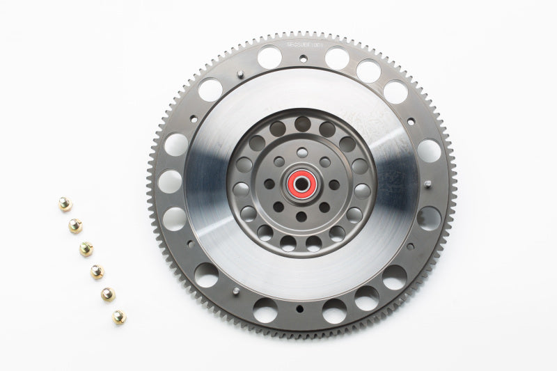 South Bend / DXD Racing Clutch 2006-2015 Subaru WRX 2.5T Steel Flywheel - awdtuningtx