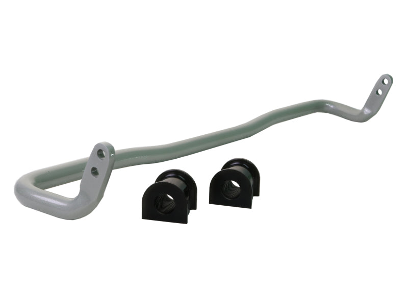 Whiteline 2017+ Honda Civic Type-R FK8 Rear 22mm Heavy Duty Adjustable Sway Bar - awdtuningtx