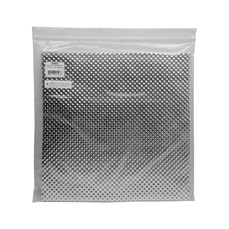 DEI DEI Floor and Tunnel Shield II 10in x 10in - .83 sq ft - awdtuningtx