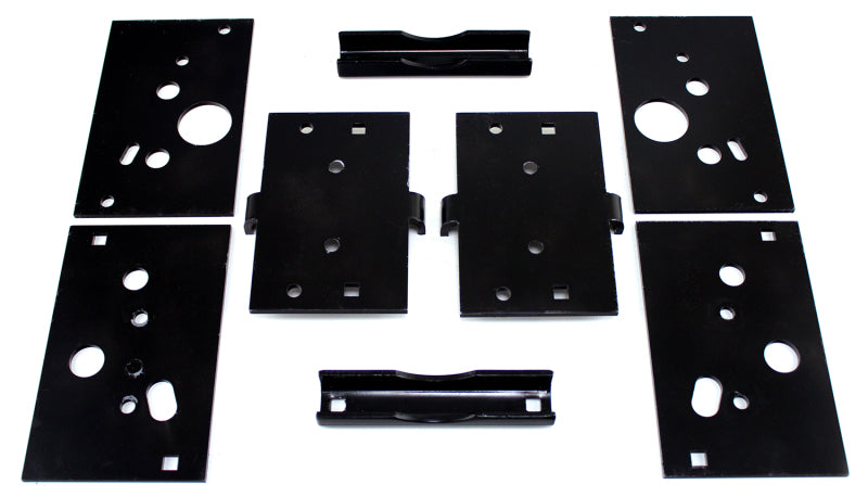 Air Lift Loadlifter 5000 Ultimate Rear Air Spring Kit for 14-17 Dodge Ram 2500 - awdtuningtx