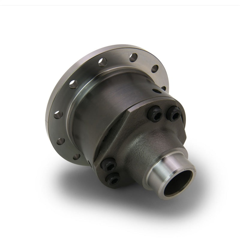Eaton Detroit Truetrac Differential 35 Spline 1.50in Axle Shaft Dia 4.10 & Down Ratio Rear Dana 60 - awdtuningtx