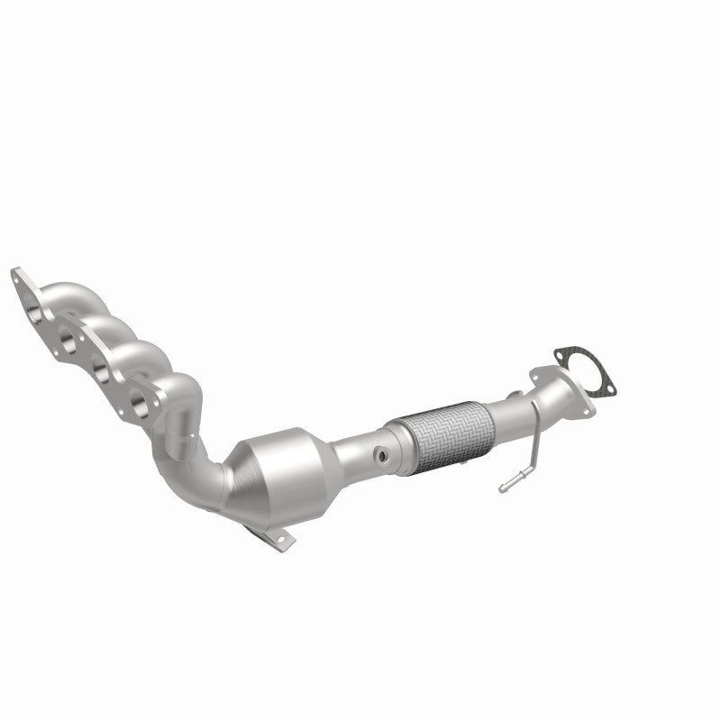 MagnaFlow Conv DF 2012 Ford Focus 2.0L - awdtuningtx