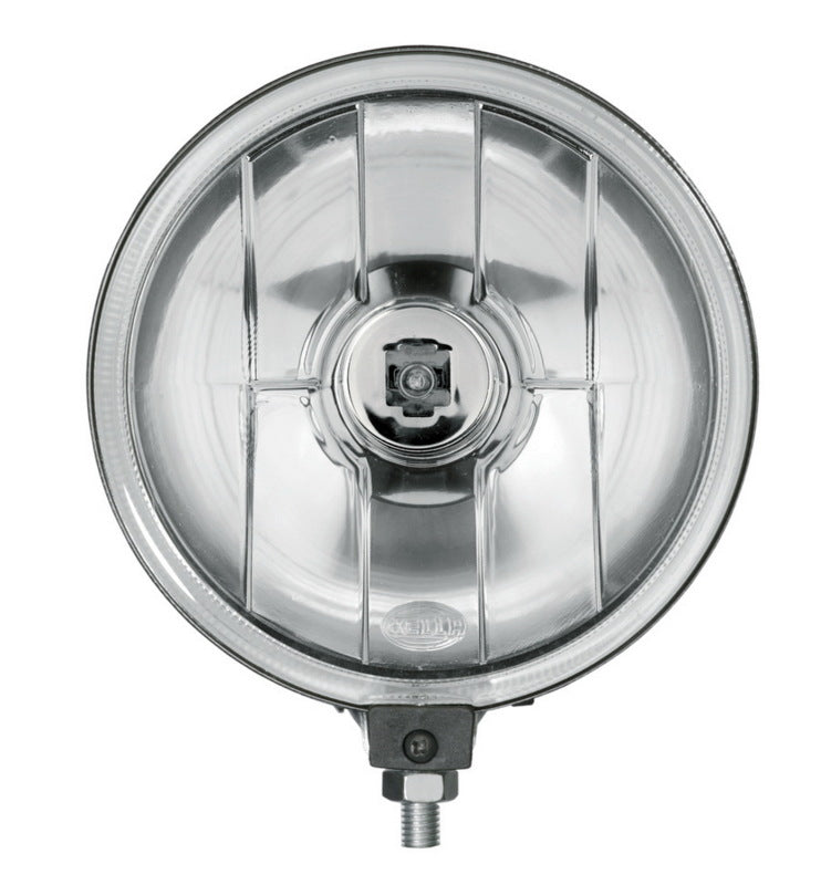 Hella 500FF 12V/55W Halogen Driving Lamp Kit - awdtuningtx