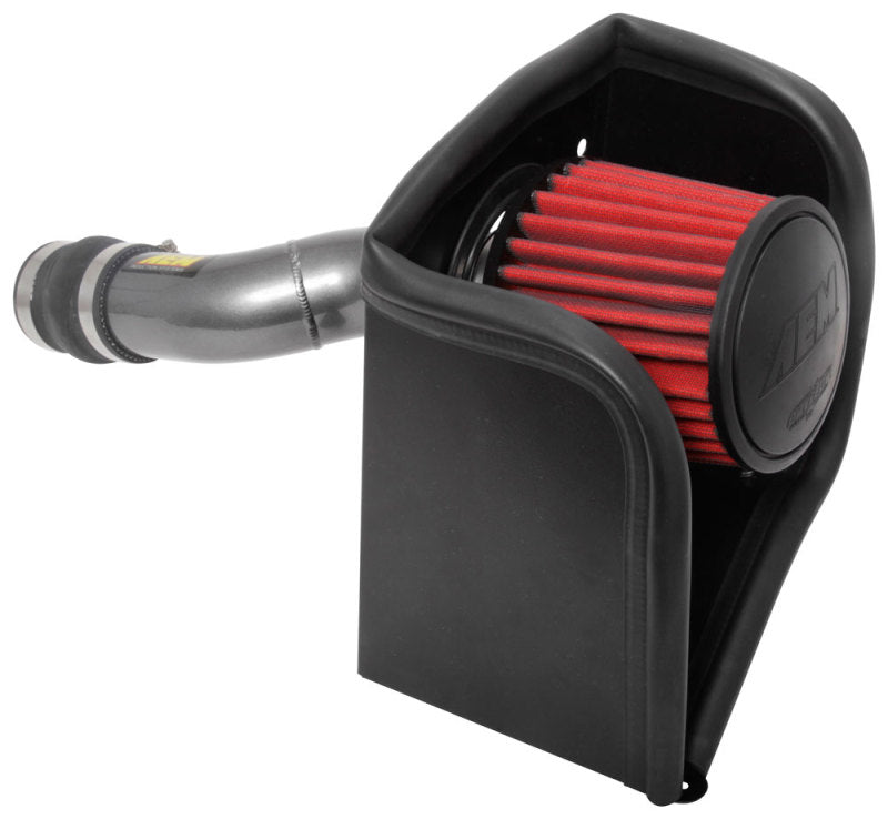 AEM 17-18 Honda Civic Si 1.5L L4 F/I Cold Air Intake - awdtuningtx