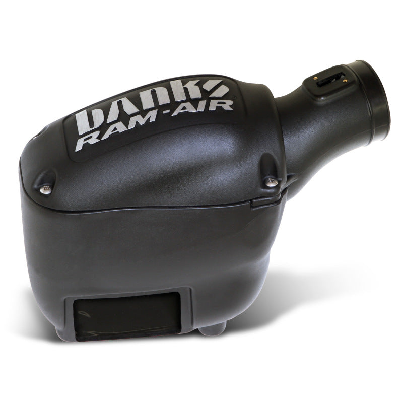 Banks Power 11-15 Ford 6.7L F250-350-450 Ram-Air Intake System - awdtuningtx