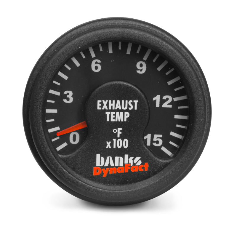 Banks Power Pyrometer Kit w/ Probe & 55ft Leadwire - awdtuningtx