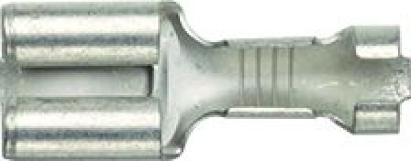 Hella Female Terminal 6.3X.8mm - Single - awdtuningtx