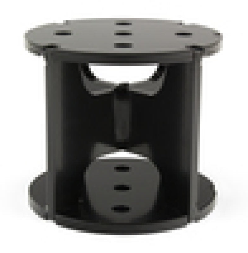 Air Lift Universal Level Air Spring Spacer - 4in Lift - awdtuningtx